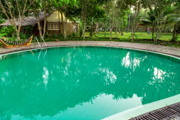 Read more about the article Why Green Pool Treatment Services in Malaysia Are Essential for Healthy Swimming Environments