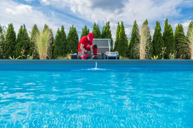 Read more about the article How Can Regular PRV Setting & Service Prevent Water Pressure Problems in Malaysian Swimming Pool Systems?